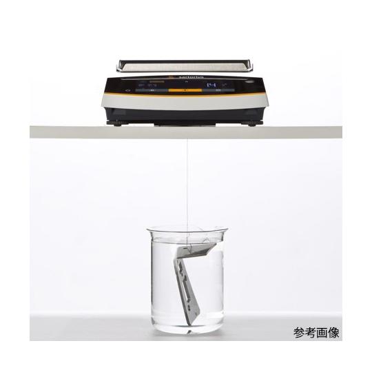 電子天びん EntrisTM II BCE エッセンシャルシリーズ ザルトリウス BCE5201-1SJP (64-0912-22)_2