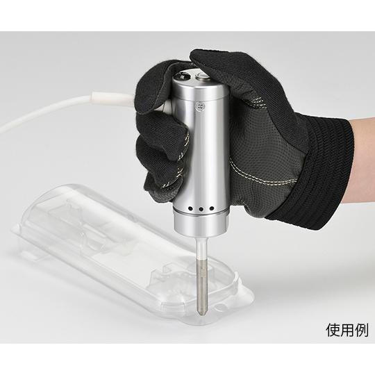 小型超音波溶着機 スズキ AUH30CW (64-0976-01)の画像