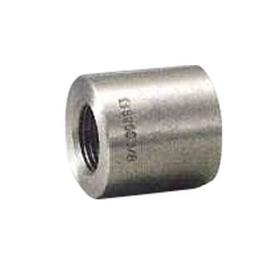 白 S25C ネジ込 高圧継手 ソケット ヤマト特殊鋼 S25CPT-S-50A (64-1050-10) : 64-1050-10 : A1 ...