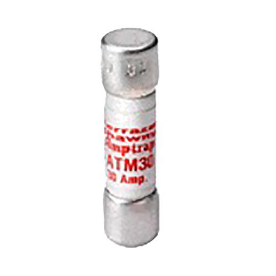 管ヒューズ 20A 速断型 10 x 38mm 600V Mersen ATM20 (64-1885-46) : A1ショップ 土日・祝日 ...