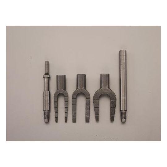 ピックルフォークキット エスコ EA501AB-7 (64-2214-21)