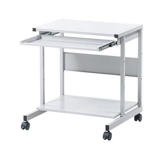 650x605x700mm パソコンデスク サンワサプライ EA954HC-366A (64-2289-39)