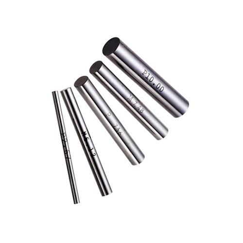 新潟精機 ピンゲージセット 1.0～1.5mm 50本セット 【公式通販】
