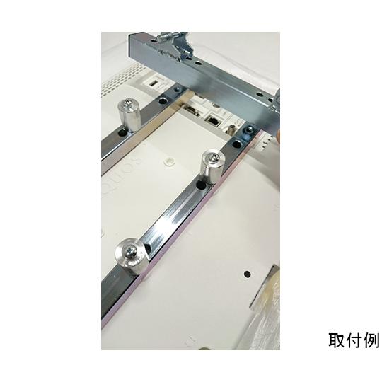 未使用品 MH-2000 小 テレビ用固定金具 壁美人 若林製作所 Amazon.co.jp: 家電 : MH2000 小 石膏ボード用テレビ固定台金具 壁美人 テレビ