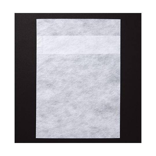 不織布ダシ袋 ヒモ付き 大 50枚入 東京メディカル (64-3247-07) : 64-3247-07 : A1 ショップ 休業日土日・祝日 ...