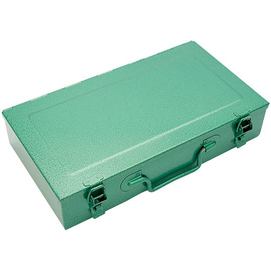 ツールボックス 金属製 4.3L ギガ・セレクション TH-11MMG (64-3266-51