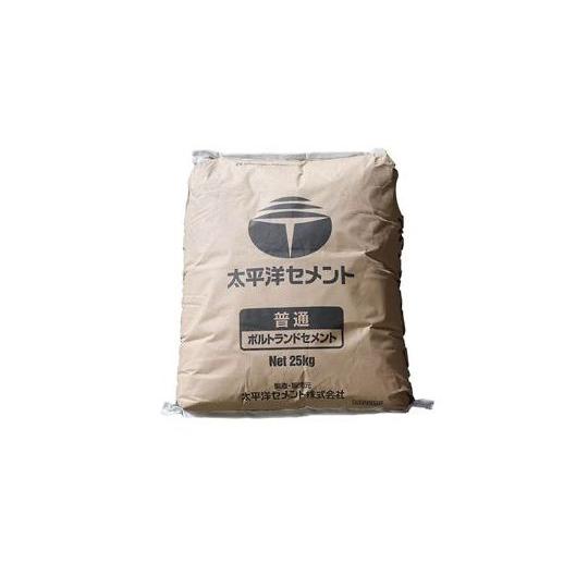 袋セメント 太平洋セメント フクロセメント (64-3290-18) : A1ショップ