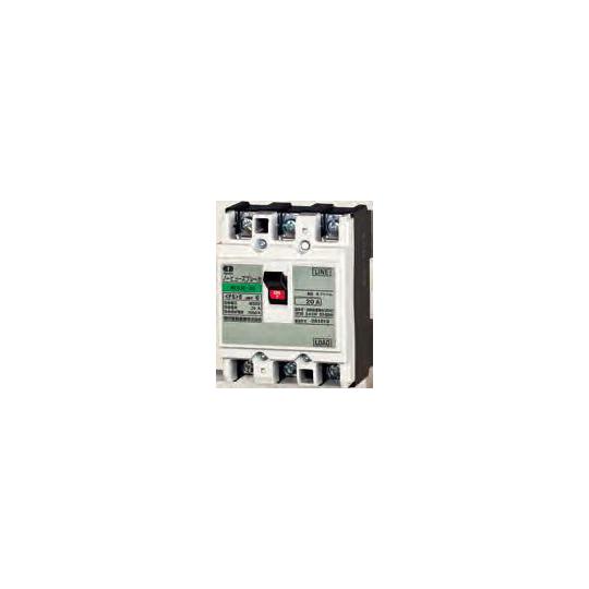 ノーヒューズブレーカ 河村電器産業 NL 63E-50 (64-3326-74) | ブランド登録なし