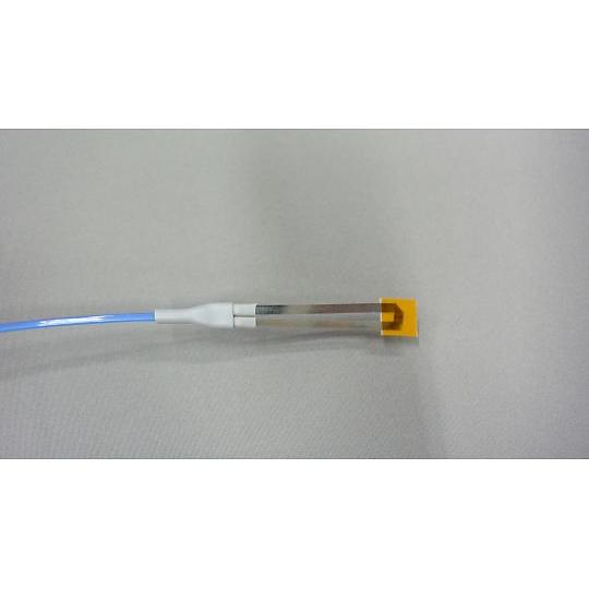 温度センサー【熱電対K】シートタイプ クラス2 フッ素樹脂被覆 温度センサー【熱電対K】シートタイプ クラス2 フッ素樹脂被覆