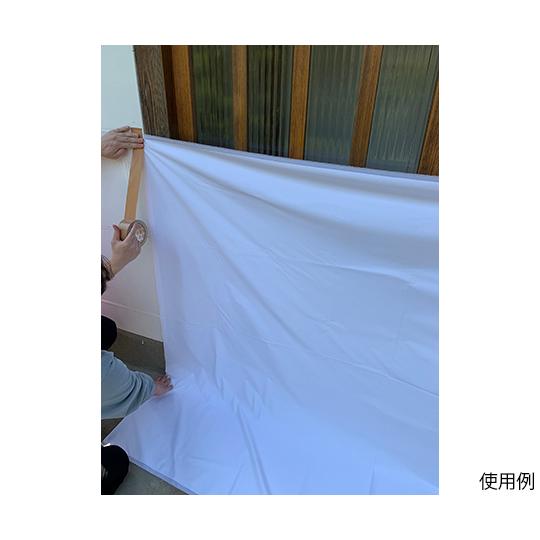 超強力水害対策用防水シート 1460mm幅 1巻 11m入 tantore 1460×11m (64-3951-61)_4