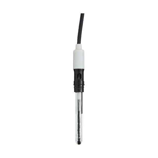 工業用pH電極 ドーム型pH電極 HORIBA #6108-50B (64-3991-41) : A1