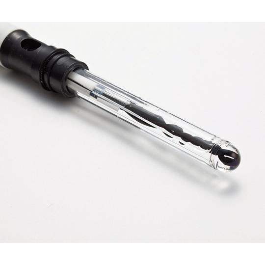 工業用pH電極 ドーム型pH電極 HORIBA #6108-50B (64-3991-41) : A1