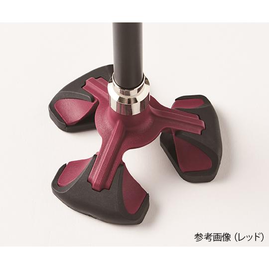 楽スマスリーベース レッド ケイ・ホスピア R-102 (64-4004-02)