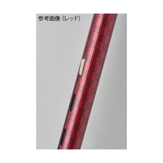 楽スマスリーベース レッド ケイ・ホスピア R-102 (64-4004-02)