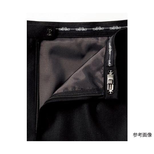 レディスストレッチスカート ネイビー 11G FACEスーツ FS2004L-8 11G (64-4125-33)