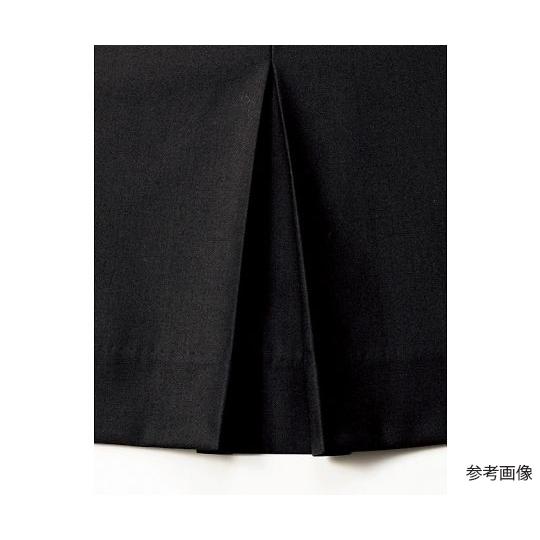 レディスストレッチスカート ネイビー 11G FACEスーツ FS2004L-8 11G (64-4125-33)