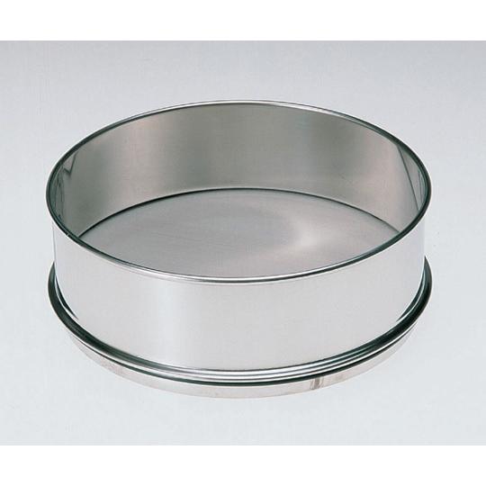 東京スクリーン 試験用ふるい φ350×100 150μm (64-4368-58)