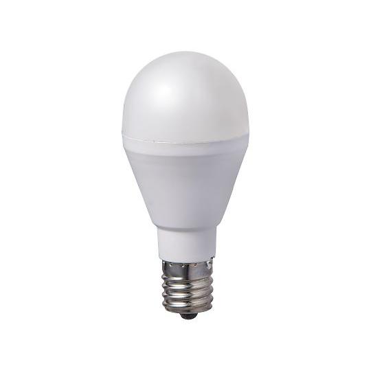 ELPA LED電球 ミニクリプトン形 LDA7L-G-E17-G4106-2P (64-4373-68)｜a1-shop｜02