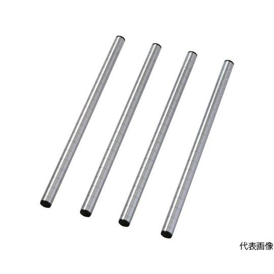 フェニックスワゴン 支柱 H600用 4本入 トラスコ中山 PEW-6H-M16SET (64-5026-87)