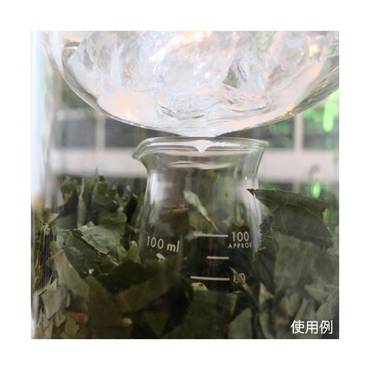 家庭用蒸留器 リカロマ 関谷理化 MINI (64-5225-24)の画像