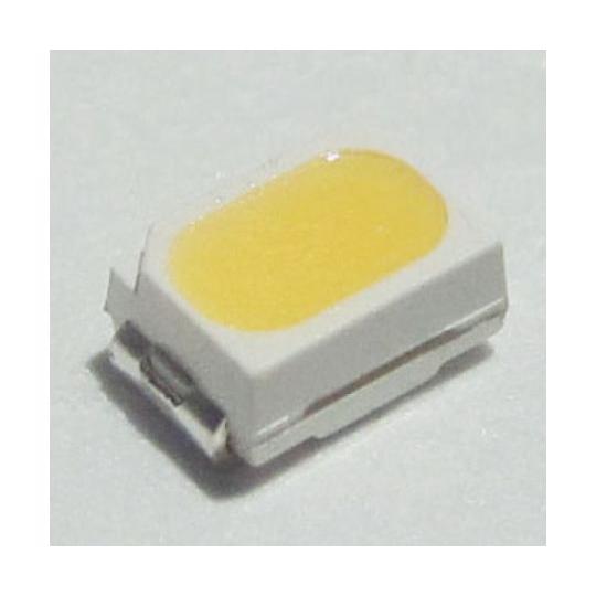 CREE 表面実装LED CLM3C-WKW 白色 CLM3C-WKW-CWbYa453 (64-5590-20) :64-5590-20 ...