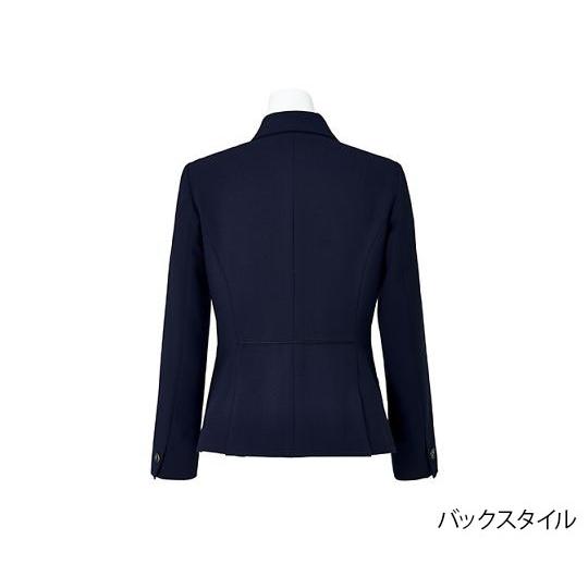 ジャケット ネイビー 17G BON LJ0172-8 17G (64-6237-61)