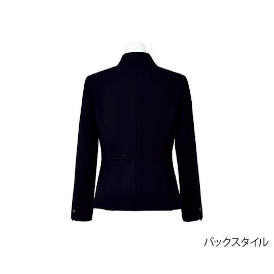 ジャケット ブラック 17G BON LJ0172-16 17G (64-6237-70)