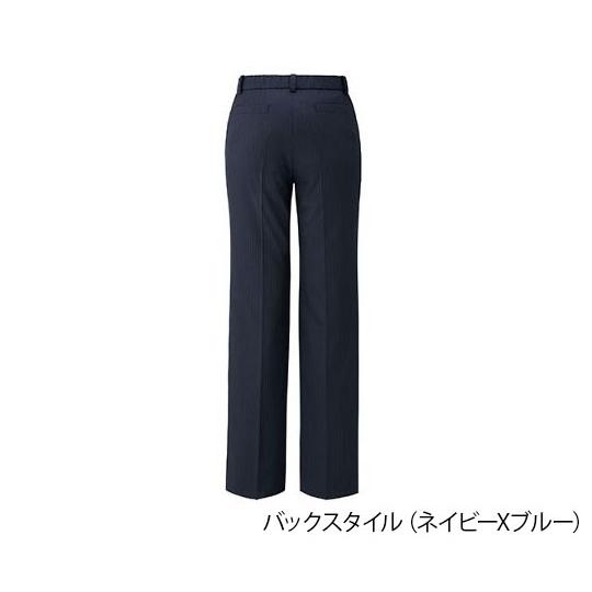 パンツ ネイビーXブルー 21G BON LP6121-28 21G (64-6239-81)_2