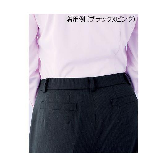 パンツ ブラックXピンク 21G BON LP6121-30 21G (64-6239-90)_3