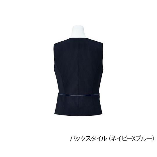 ベスト ブラックXピンク 21G BON LV1180-30 21G (64-6244-90)_2