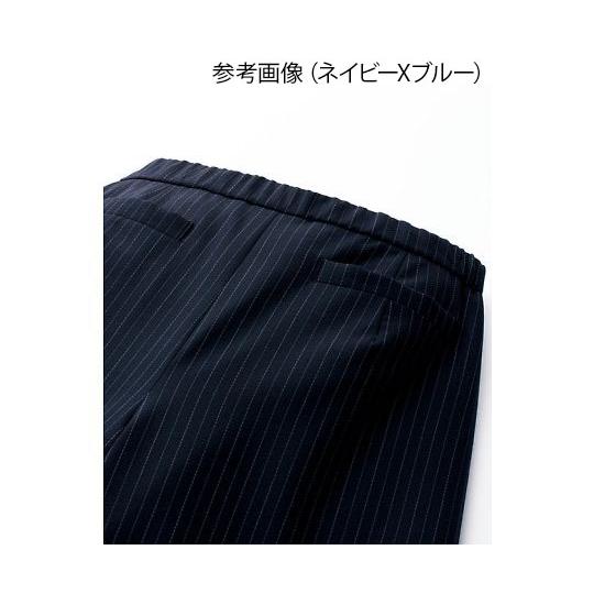 キュロット ネイビーXブルー 21G BON AC3212-28 21G (64-6246-90)_3