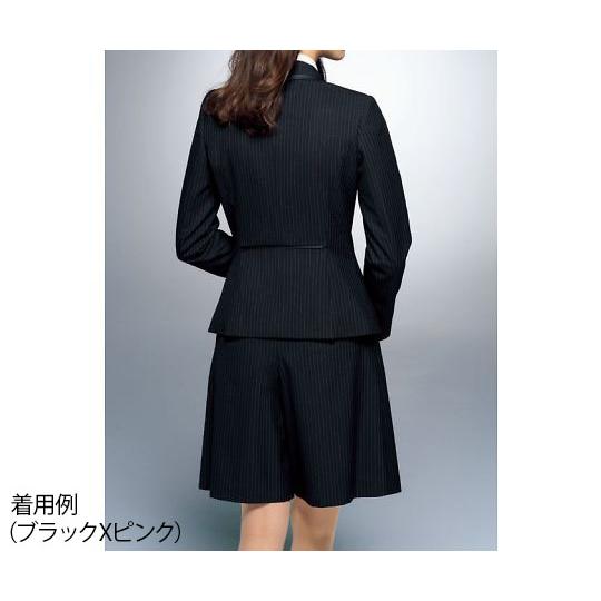 キュロット ネイビーXブルー 21G BON AC3212-28 21G (64-6246-90)_4