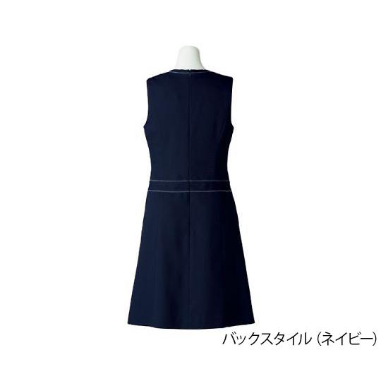 BON ジャンパースカート ブラック 15G AO5800-16 15G (64-6250-87)｜a1-shop｜03