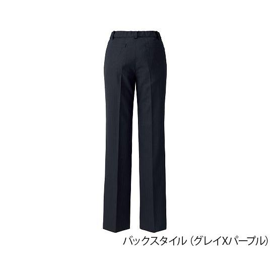 パンツ グレイXパープル 19G BON AP6233-12 19G (64-6251-62)_2
