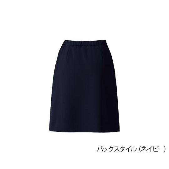 プリーツスカート ブラック 17G BON AS2804-16 17G (64-6256-79)