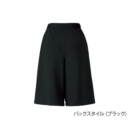 キュロット ブラック 21G BON AC3214-16 21G (64-6260-18)_2