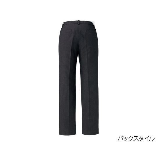 テーパードパンツ ブラックXレッド 21G BON AP6242-16 21G (64-6264-45)_2