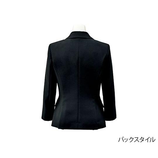 ジャケット ブラック 17G BONCIERGE BCJ0113-16 17G (64-6294-75)_2