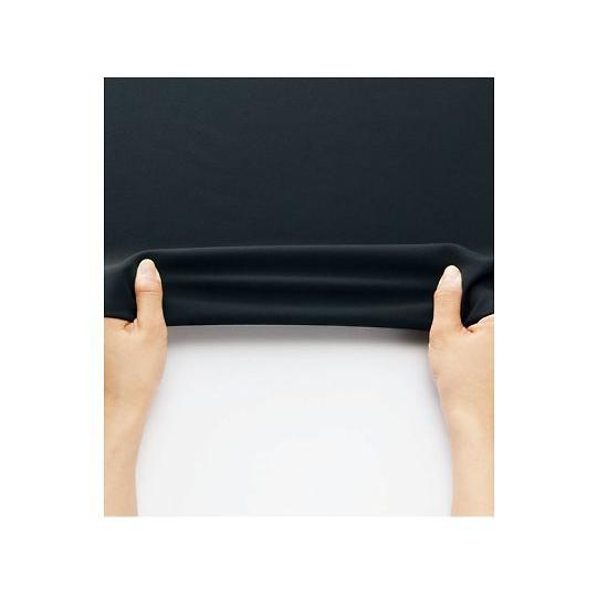 ジャケット ブラック 17G BONCIERGE BCJ0113-16 17G (64-6294-75)_3