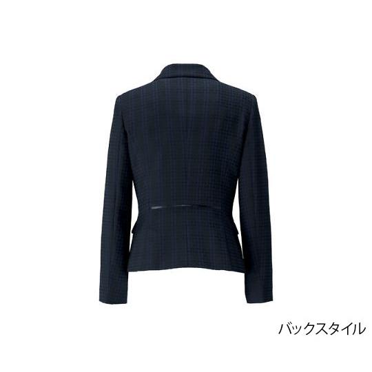ジャケット ネイビー 11G BONCIERGE BCJ0114-8 11G (64-6294-81)_2