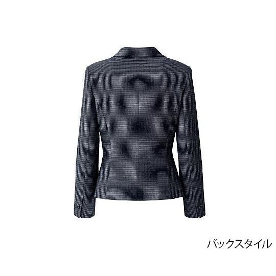 ジャケット モノトーン 17G BONCIERGE BCJ0117-18 17G (64-6295-21)_2