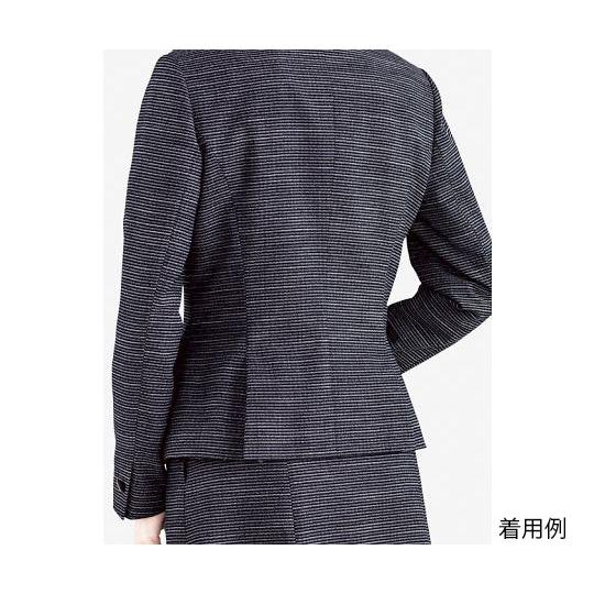 ジャケット モノトーン 17G BONCIERGE BCJ0117-18 17G (64-6295-21)_4