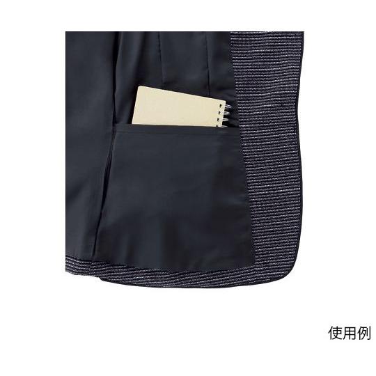 ジャケット モノトーン 17G BONCIERGE BCJ0117-18 17G (64-6295-21)_6