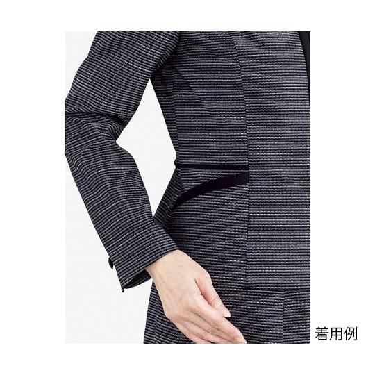 ジャケット モノトーン 19G BONCIERGE BCJ0118-18 19G (64-6295-31)_6
