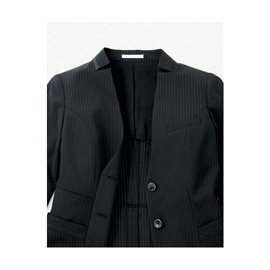 BONCIERGE ジャケット ブラック 5G BCJ0709-30 5G (64-6296-53)｜a1-shop｜06