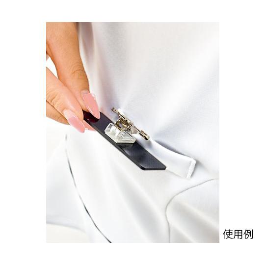 プルオーバー ホワイト 17G BONCIERGE BCK7303-15 17G (64-6299-05)