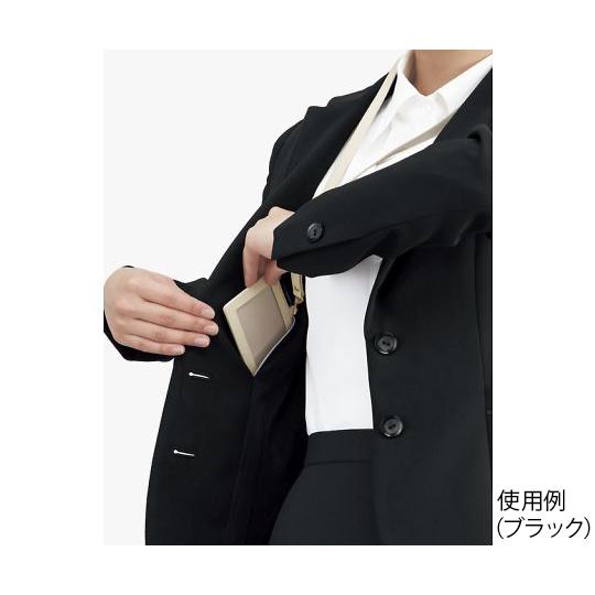 ジャケット ブラック 21G BON AJ0270-16 21G (64-6306-58)_5