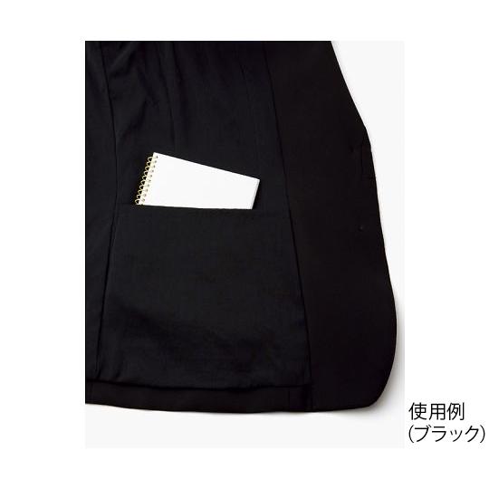 ジャケット ブラック 21G BON AJ0270-16 21G (64-6306-58)_6