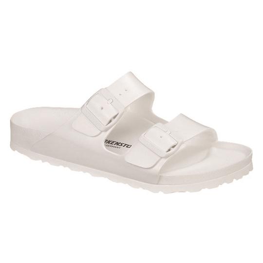 ビルケンシュトック ARIZONA EVA White 43 28cm BIRKENSTOCK 129441-43 (64-7725-42)