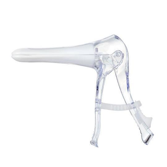 Lustromedic 膣鏡 S 25個入 岩崎工業 MC3001 N 医療機器認証取得済 (64-7756-55)